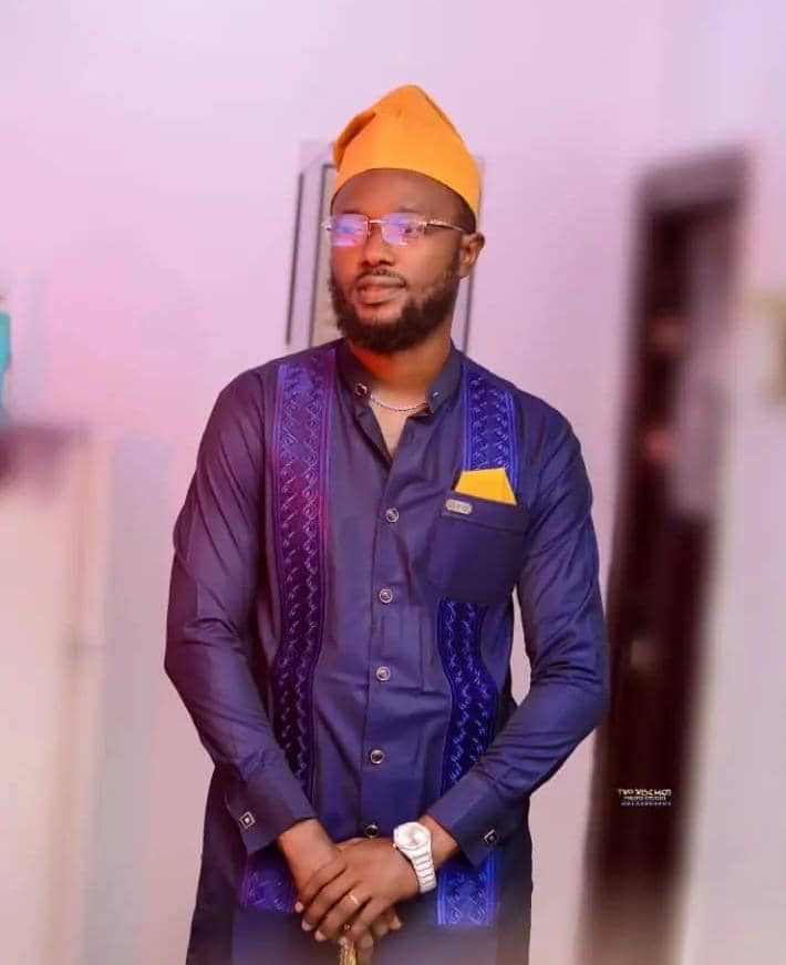 Great Ogbu Benjamin